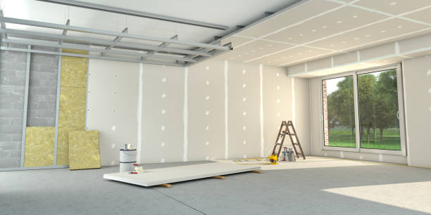 Best Energy Efficiency Insulation in Thedral City, CA