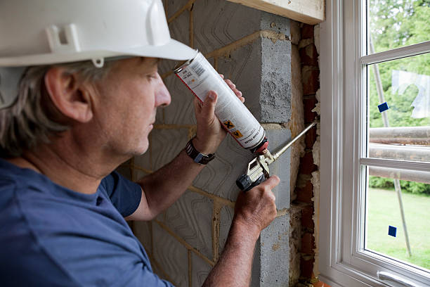Best Spray Foam Insulation in Thedral City, CA