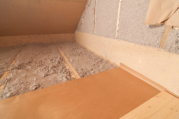 Best DIY Insulation Kits and Guidance in Thedral City, CA