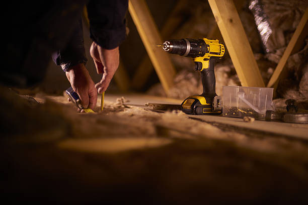 Best Cellulose Insulation in Thedral City, CA