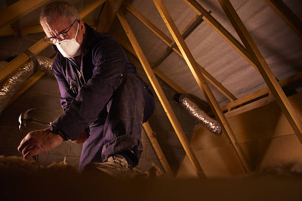Cathedral City, CA Insulation Contractor Company